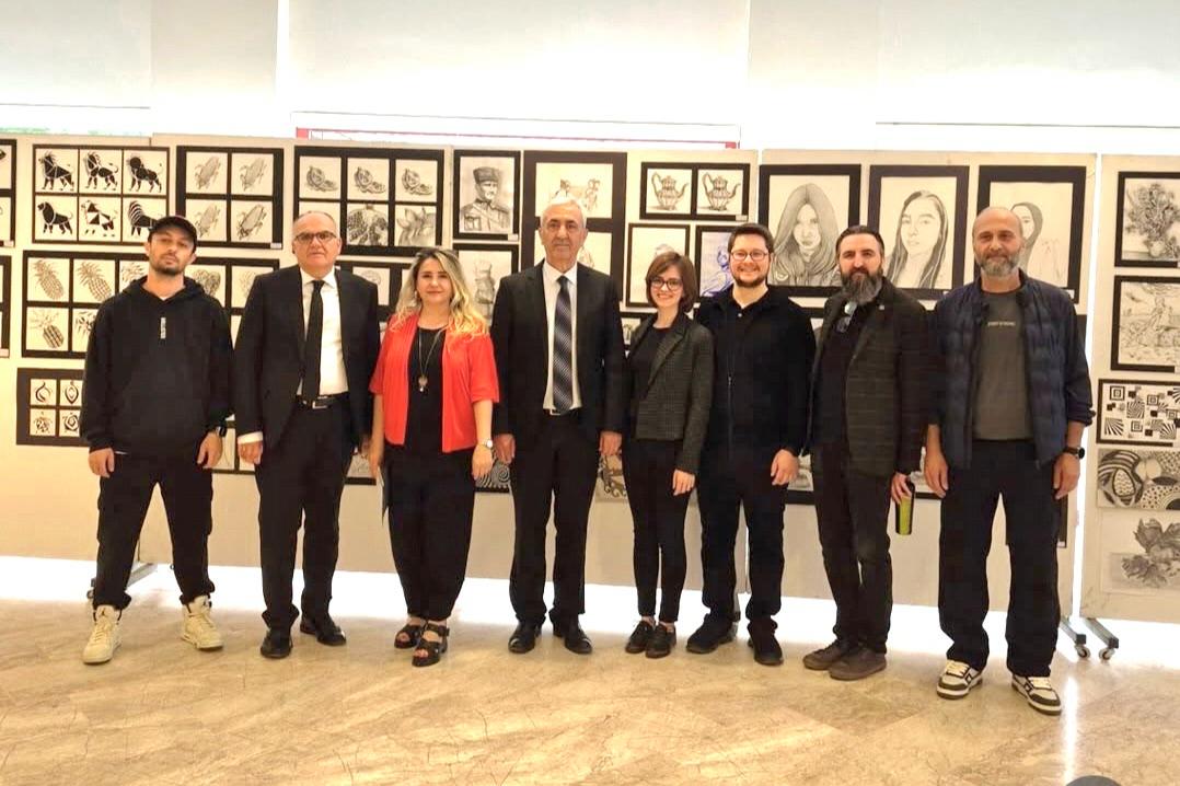 Güzel Sanatlar Eğitimi Bölümü Yeniden Yapılanma Süreci Kapsamında Kapandı