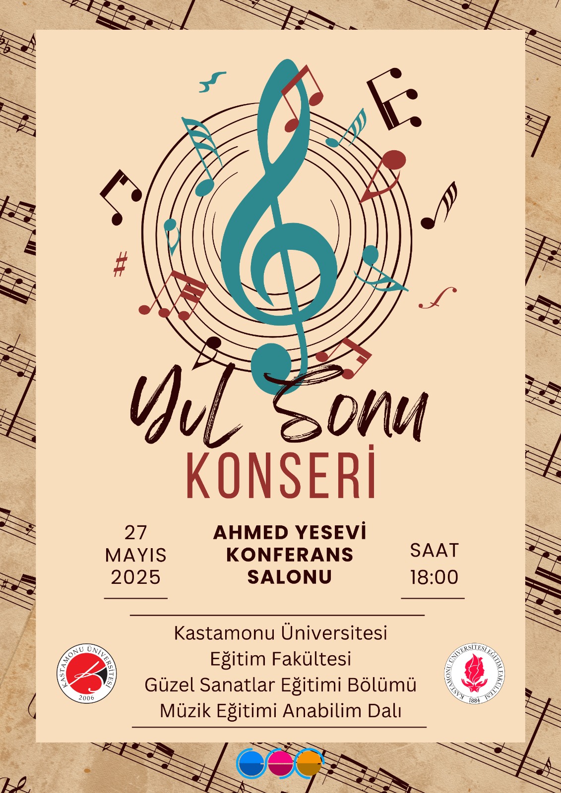 Yıl Sonu Konseri