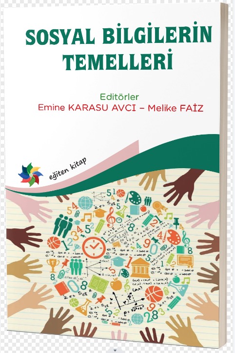 Fakültemiz Öğretim Üyelerinden Sosyal Bilgiler Eğitimi Alanına Akademik Katkı