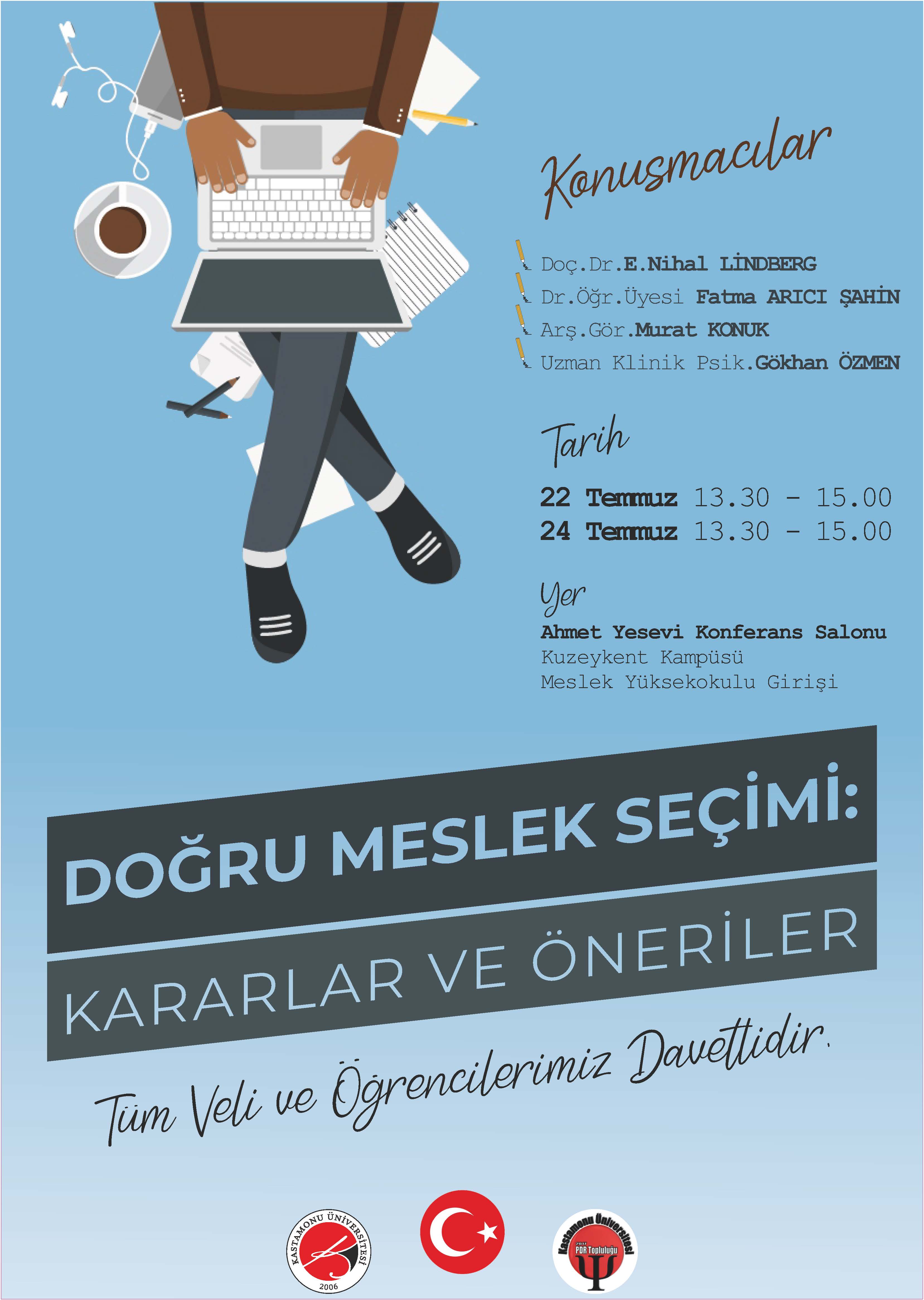 Doğru seçim