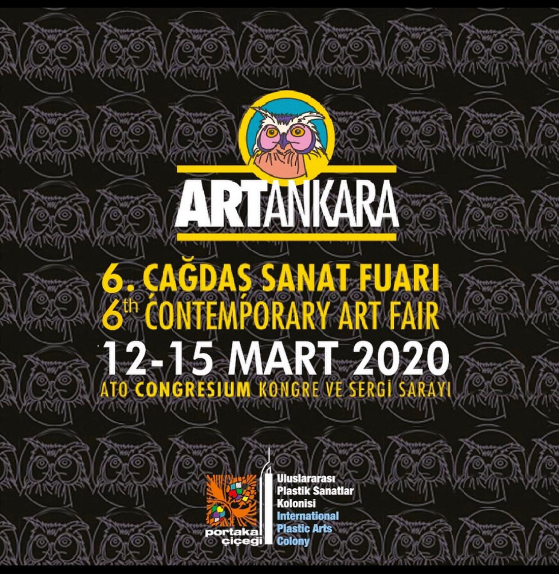 Davetiye arka