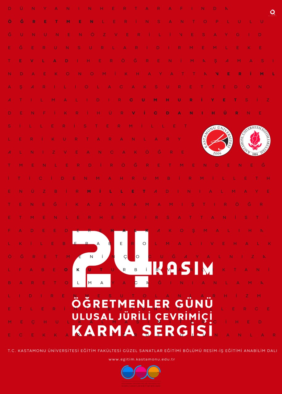 24 kasım afişi 3
