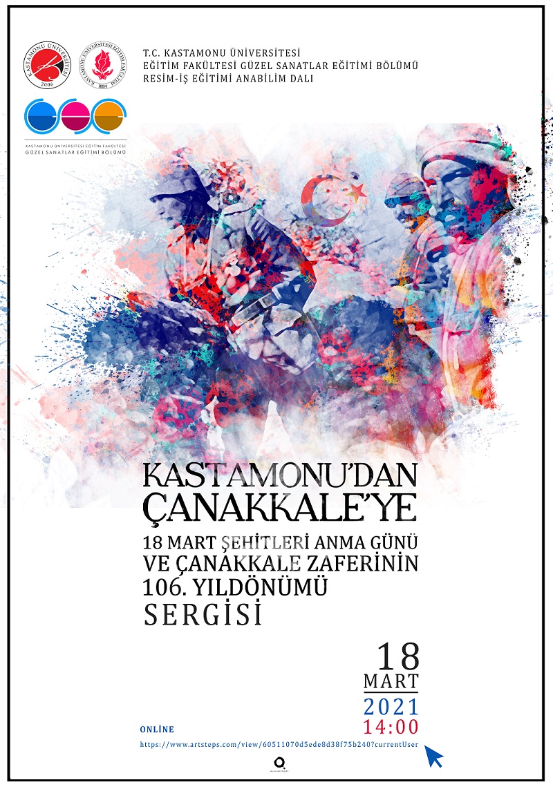 2021 AFİŞ ÇANAKKALE 2