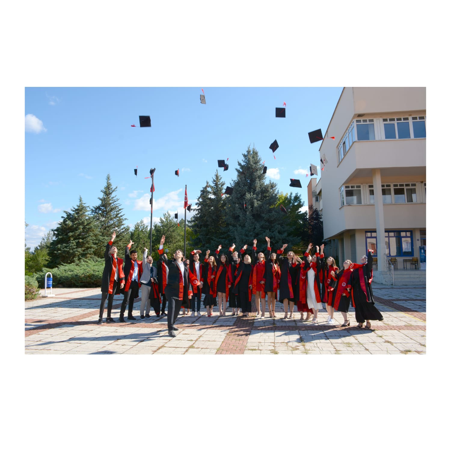 PDR MEZUNİYET 1