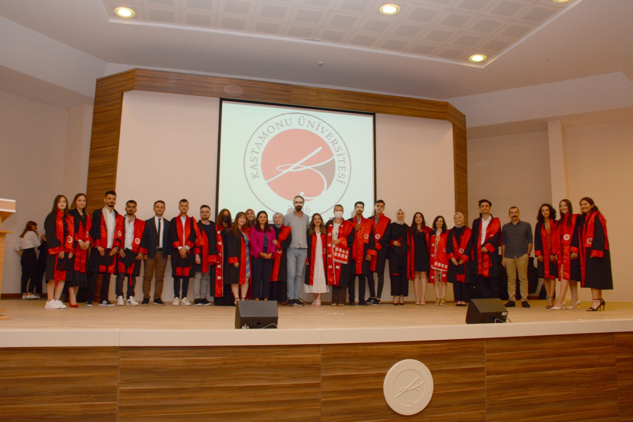 PDR MEZUNİYET 2