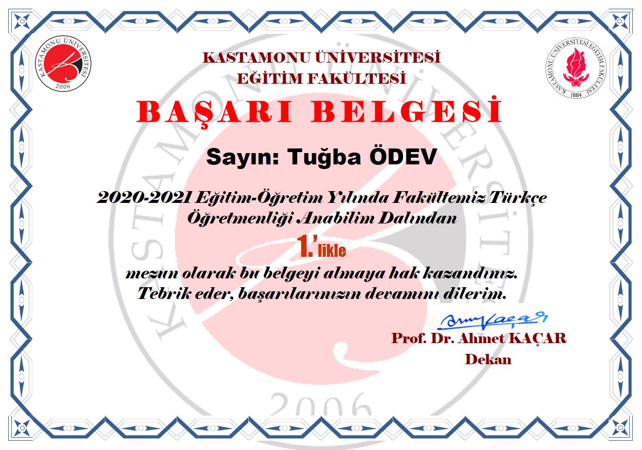 turkce