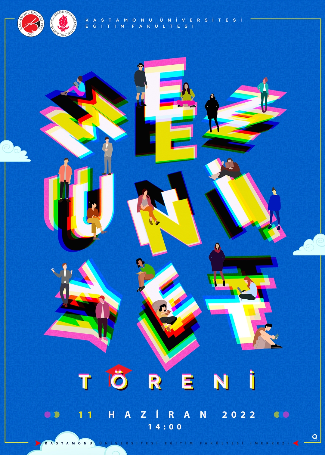 Mezuniyet