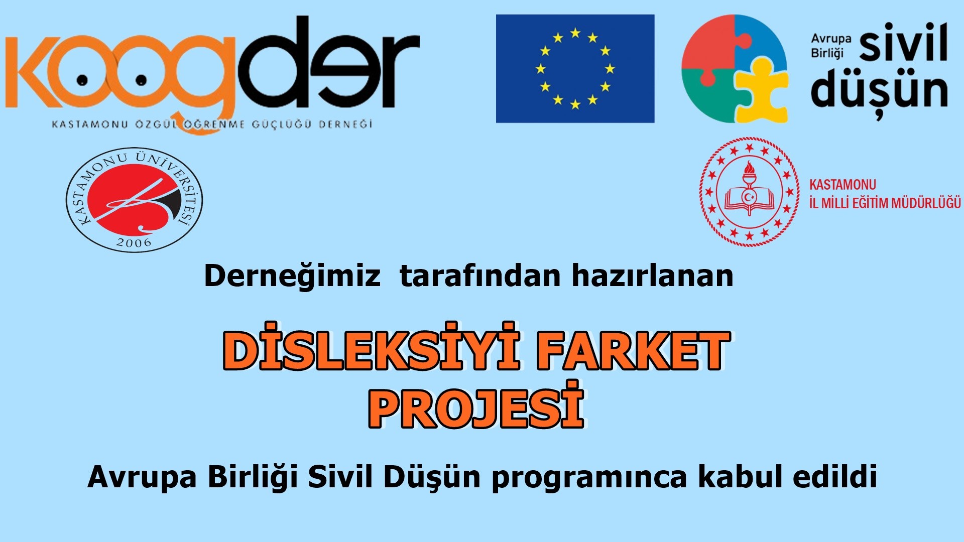 proje