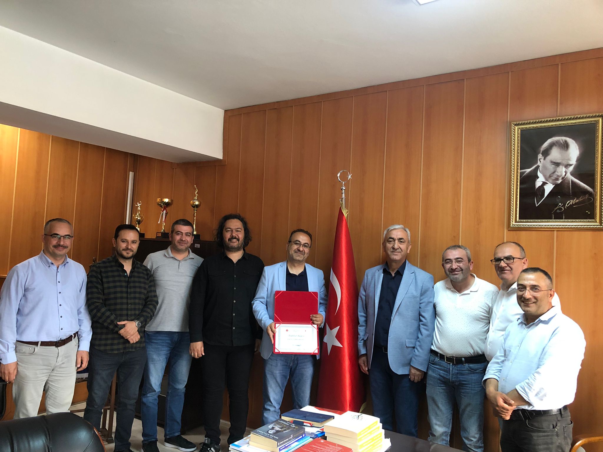 Altan Bey 2