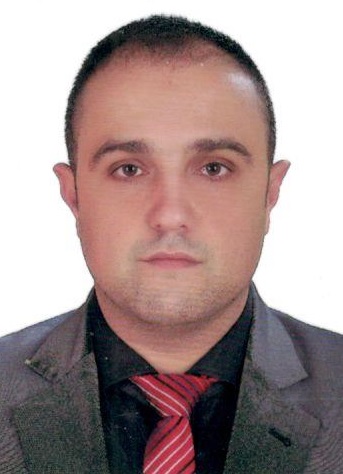 Doç. Dr. İbrahim KEPCEOĞLU