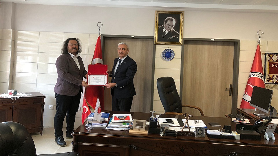 Fakülte Kurulu ve Fakülte Yönetim Kurulu Üyeliğinde Görev Değişimi