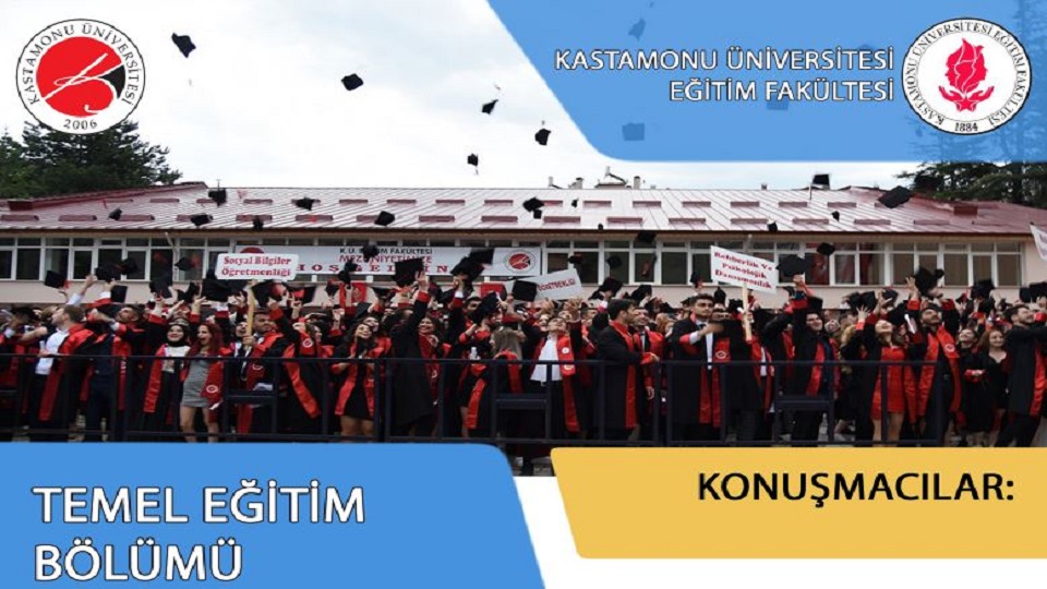 Temel Eğitim Bölümü Akademik Kariyer Günleri Etkinliği Gerçekleştirildi
