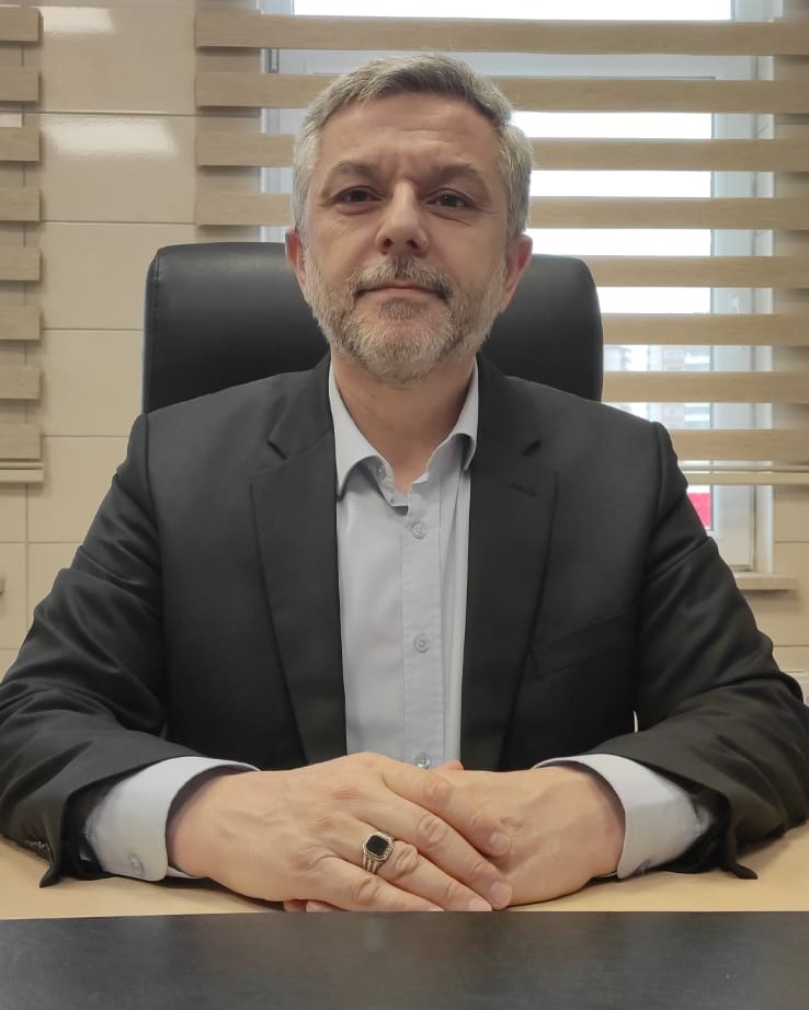 Ertuğrul KABA