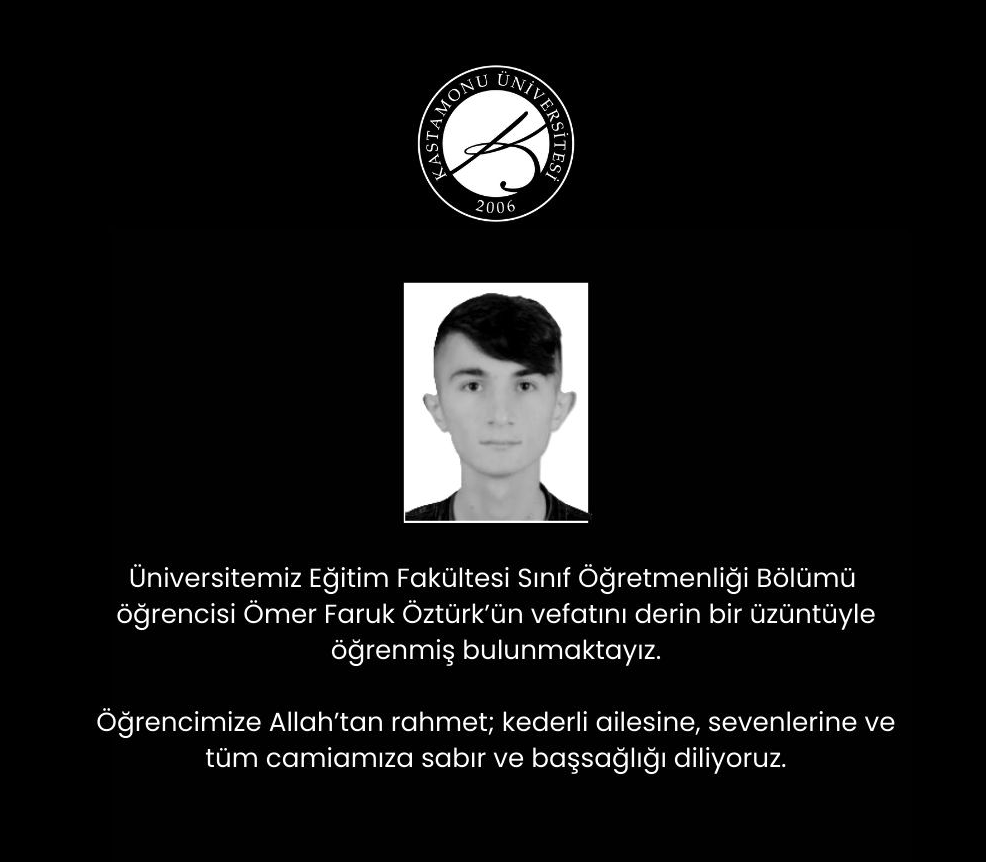 Vefat ve Başsağlığı