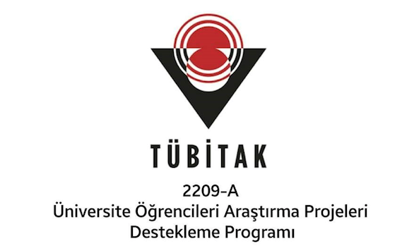 TÜBİTAK 2209 ÜNİVERSİTE  ÖĞRENCİ PROJELERİ 2025 BASVURULARI SONUÇLANDI: Eğitim Fakültesinin 32 Projesine Tübitaktan Destek