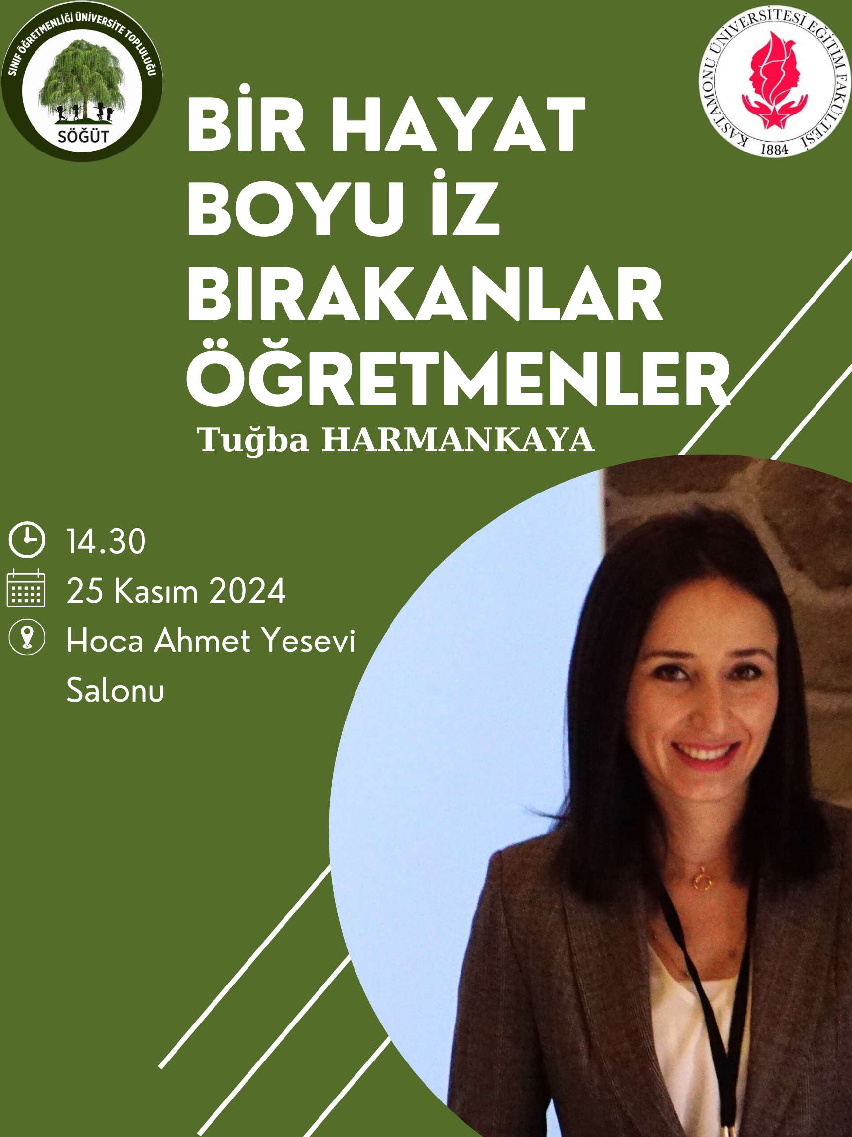 Bir Hayat Boyu İz Bırakan Öğretmenler