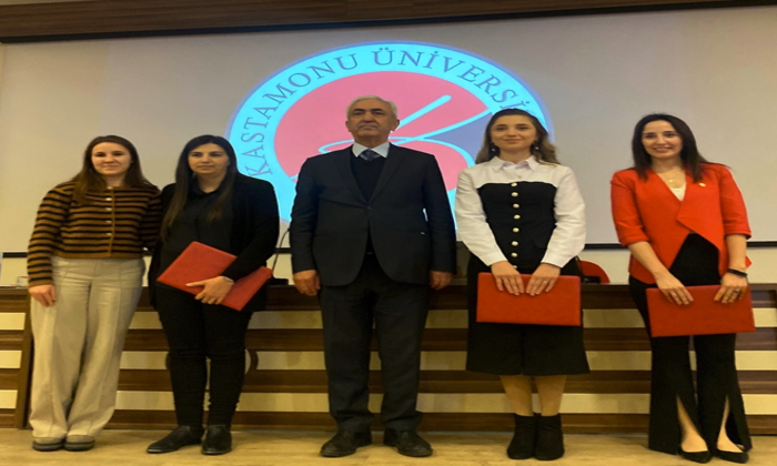 Öğretmenlik Deneyimi Paylaşım Programı Büyük İlgi Gördü
