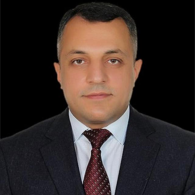 	
Prof. Dr. Selahattin KAYMAKCI