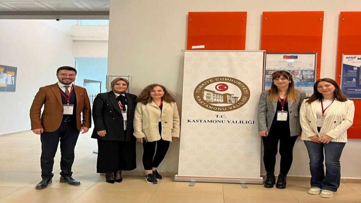 Türkiye Yüzyılı Kastamonu Özel Bireyler Çalıştayı Gerçekleştirildi