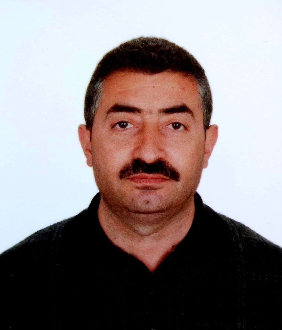 Prof. Dr. Duran AYDINÖZÜ