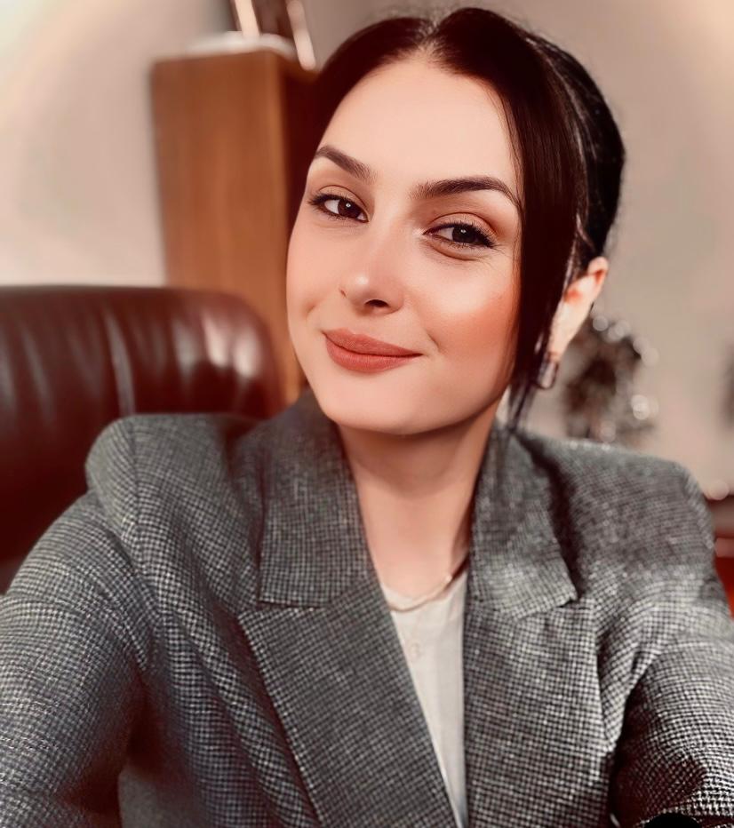 	
Doç. Dr. Emine KARASU AVCI
