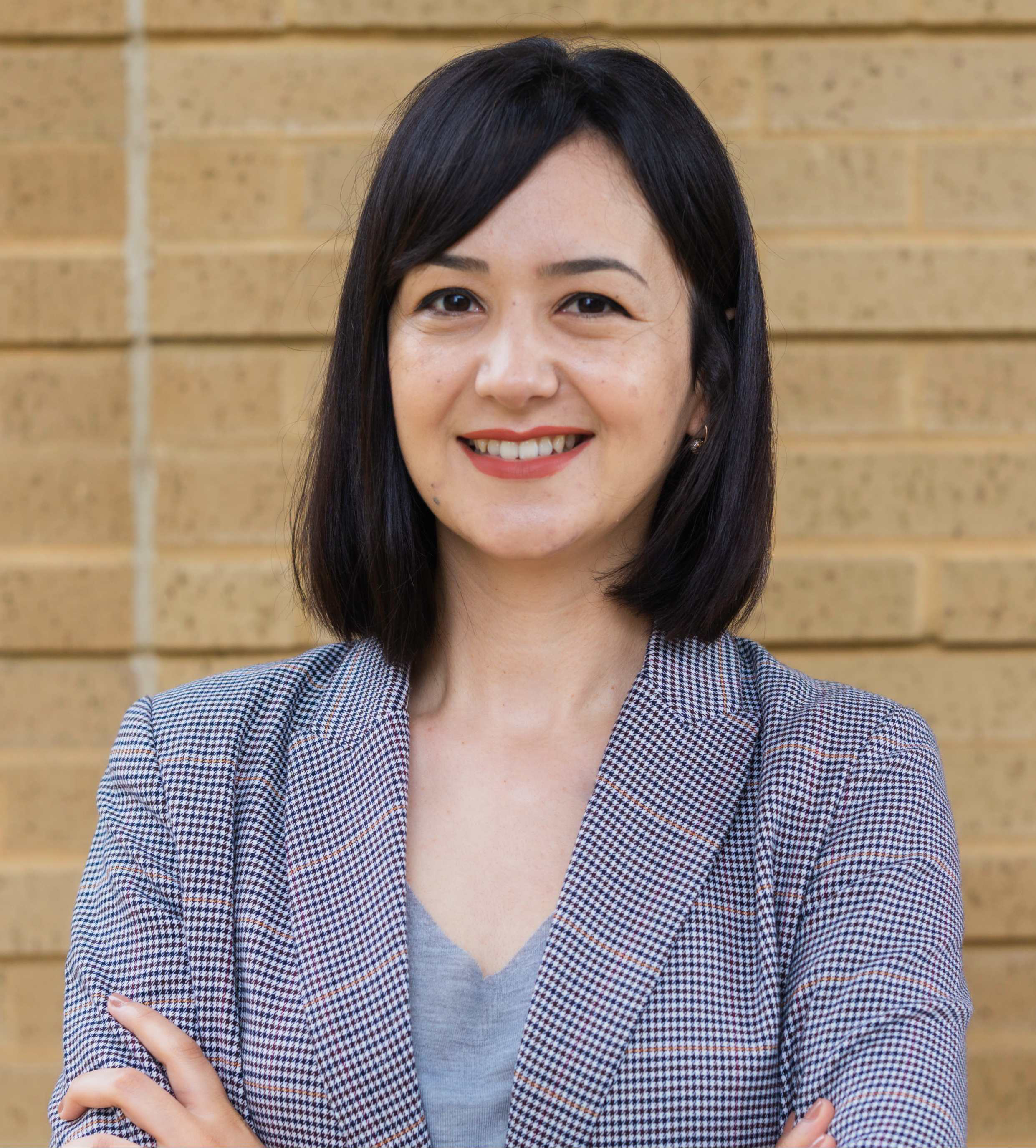 	
Doç. Dr. Aysun ATA AKTÜRK