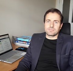 Bekir Taştan 