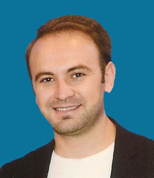Ekmel Çetin