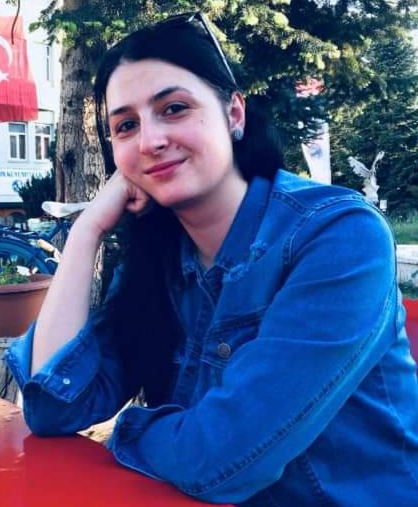 Emine AVCI