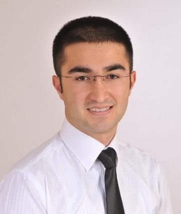 Gökhan Kaya