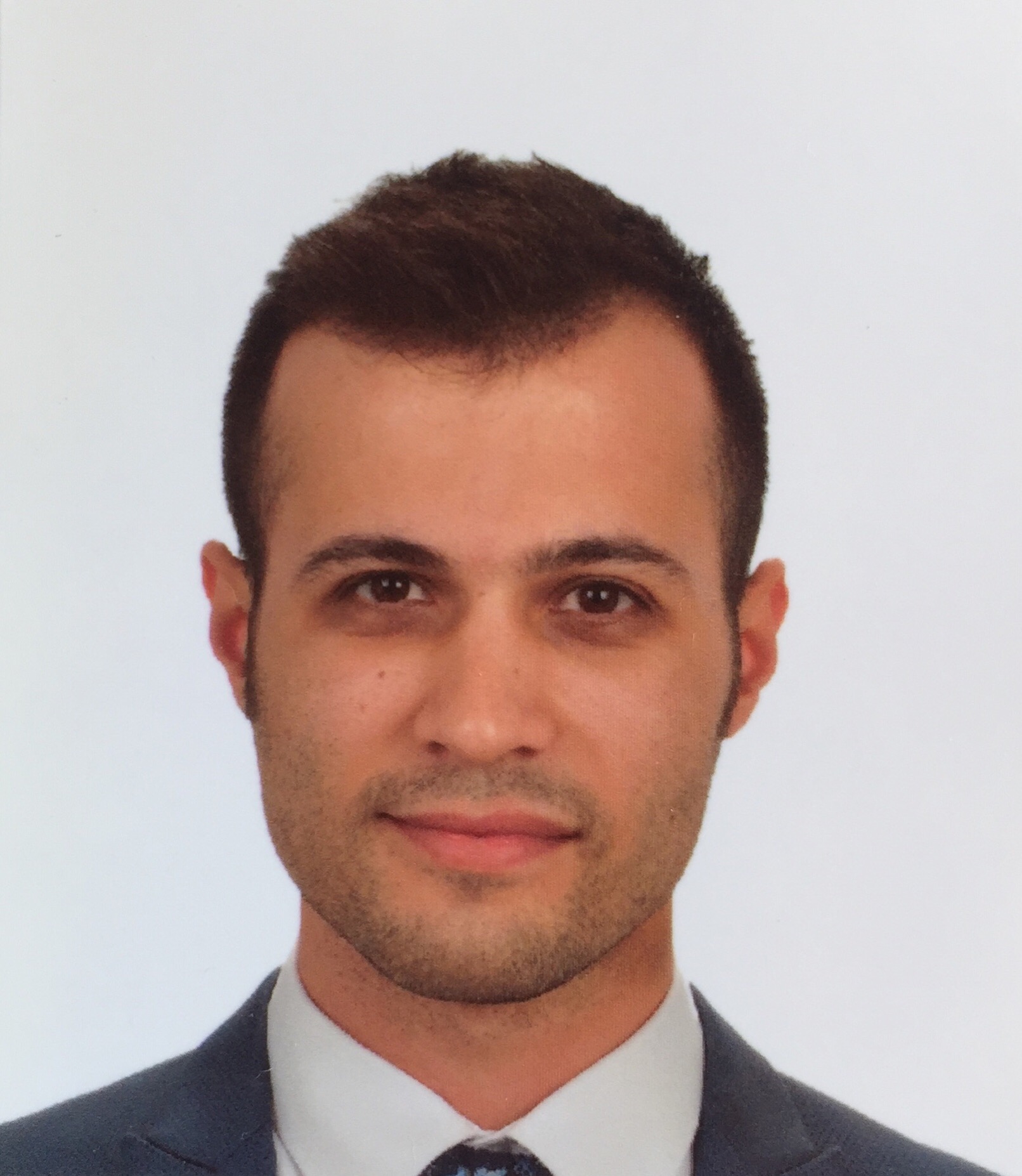 Hüseyin Uysal