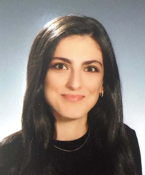 Seda Çalık