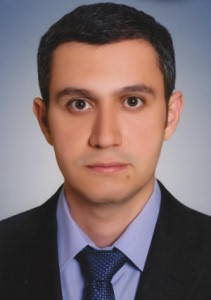 Selçuk ŞAHİNGÖZ