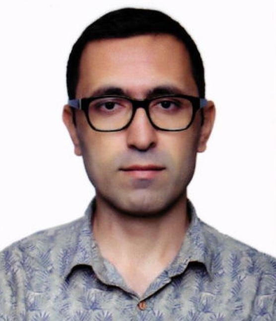 Arş. Gör. Dr. Yunus YANIK