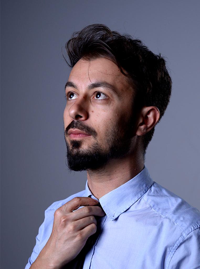ismail Helvacı