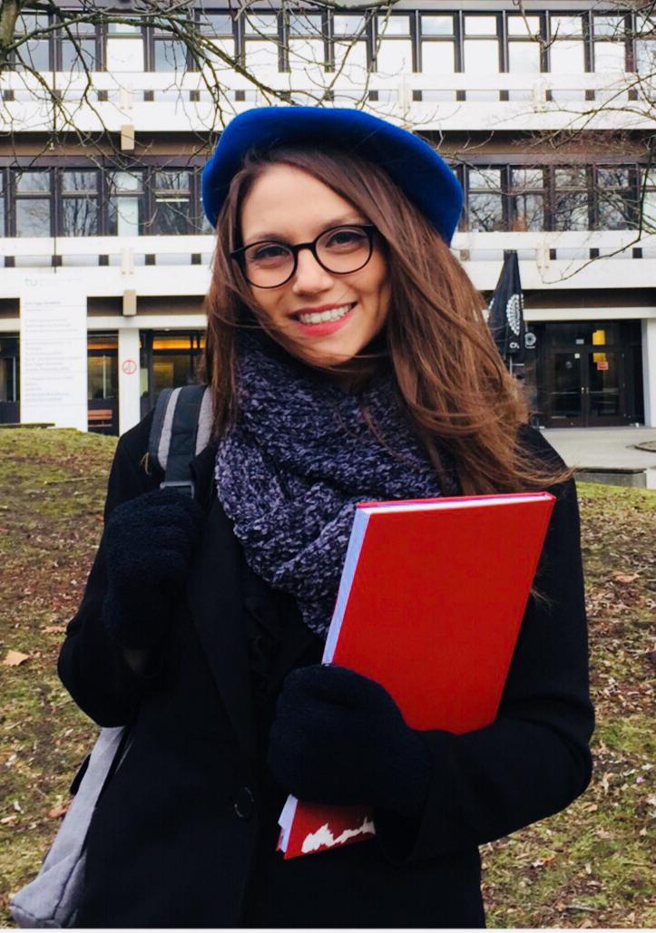 melike kurtuluş
