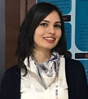 İlkay Aşkın Tekkol
