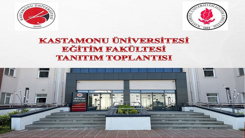 2023-2024 Eğitim-Öğretim Yılı Oryantasyon Programı Yapıldı