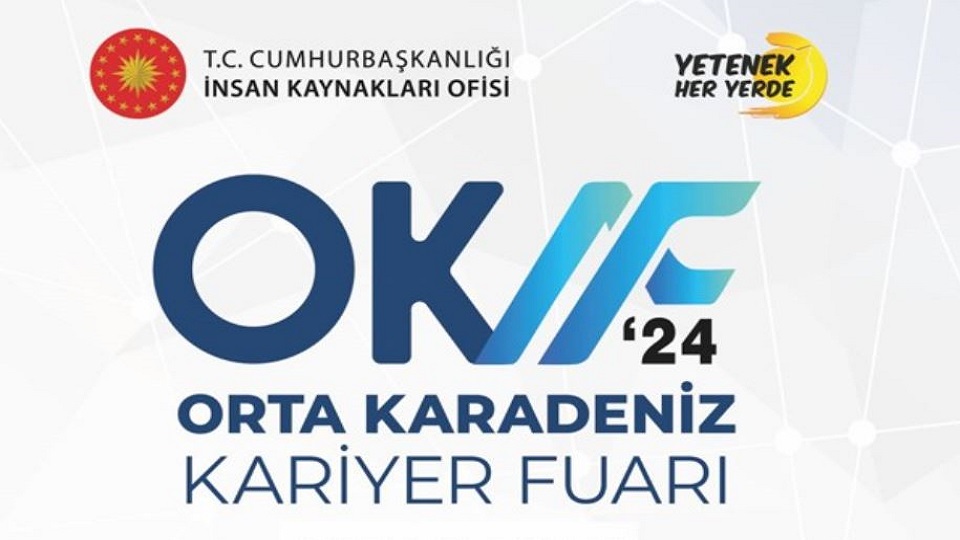 Orta Karadeniz Kariyer Fuarı