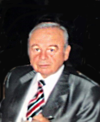 Hüseyin Soylu
