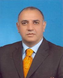 Prof. Dr. Mevlüt BEYRİBEY