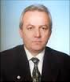 Prof. Yılmaz ŞENDURUR