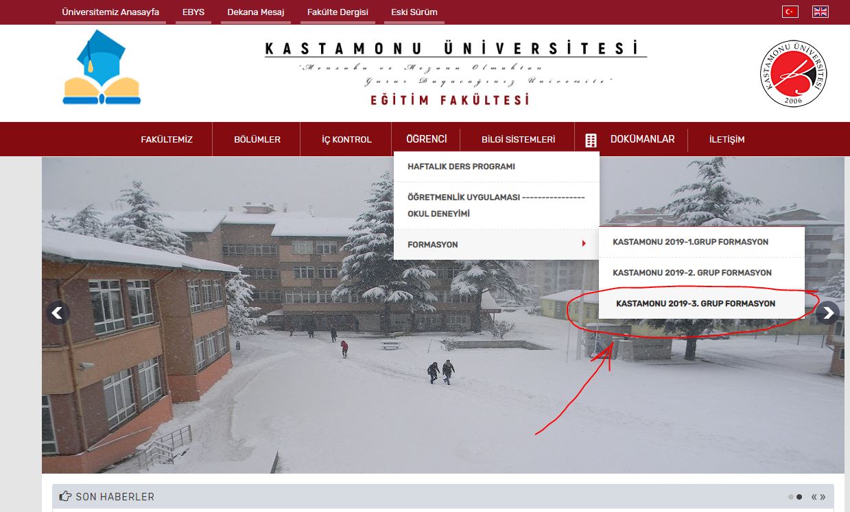 Ekran Alıntısı