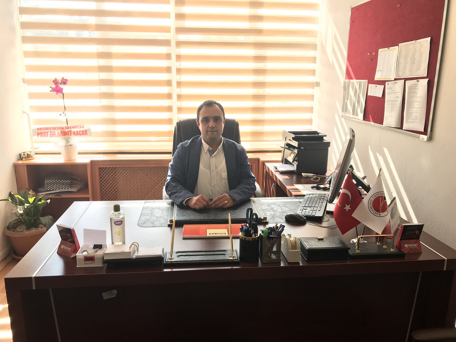 ibrahim k