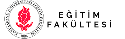 Kastamonu Üniversitesi Eğitim Fakültesi