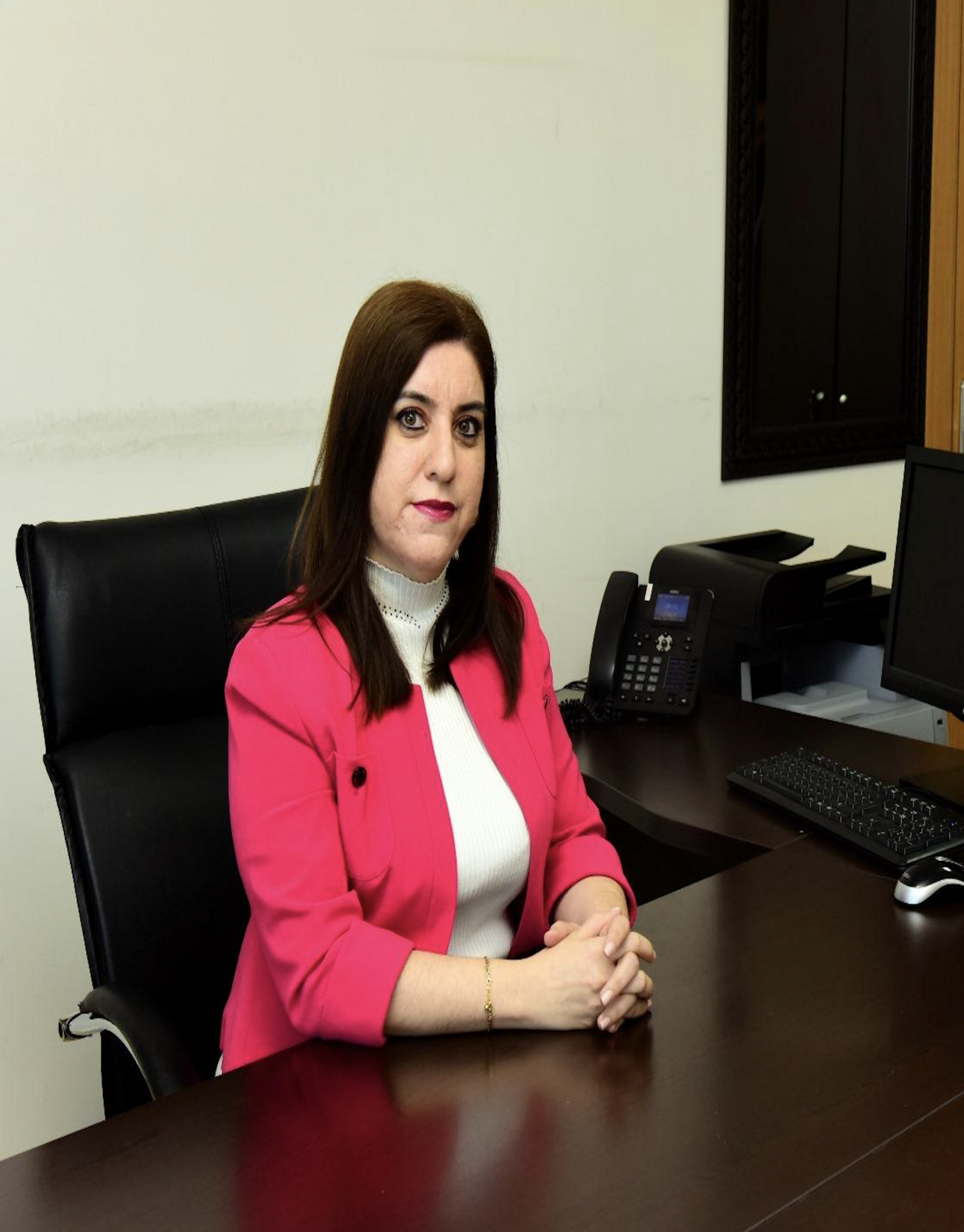 Özlem TIRAŞ