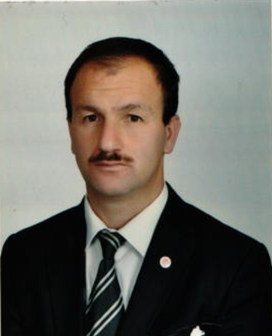 Yılmaz ÇETİN