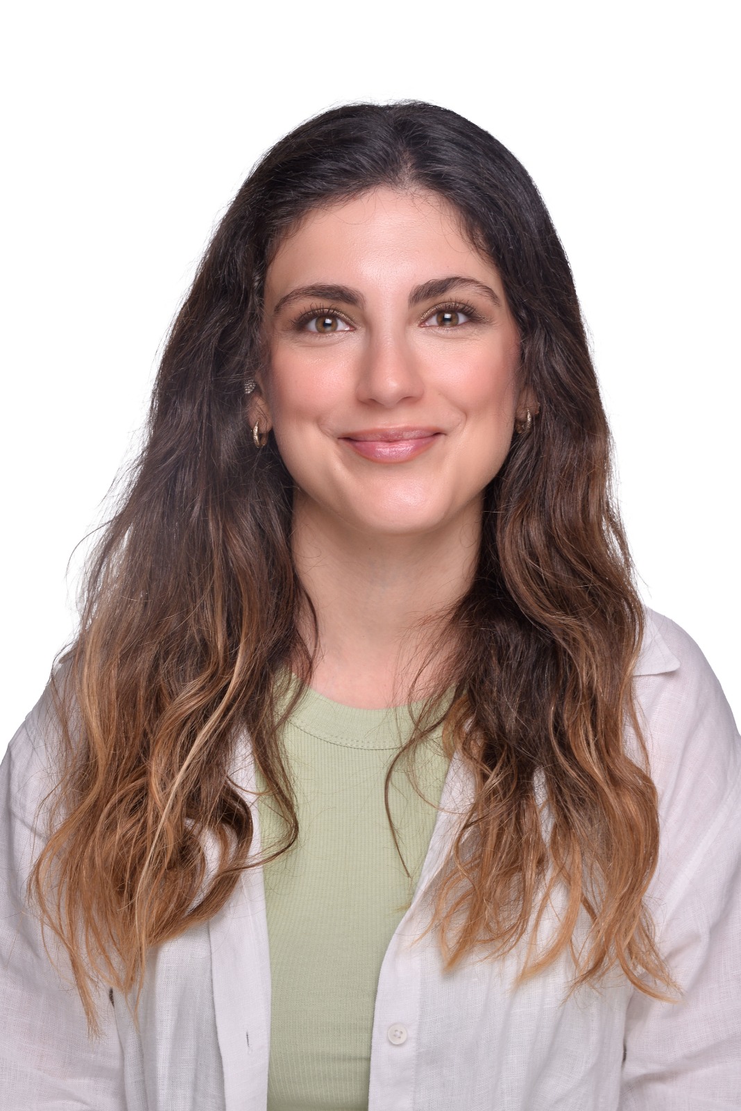 Arş. Gör. Seda ÇALIK