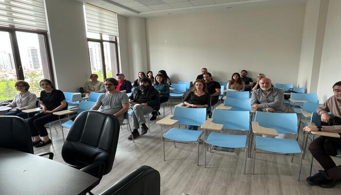 Fakültemizde Birim Kalite Komisyonu Toplantısı Gerçekleştirildi